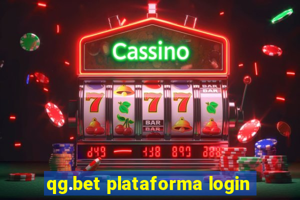 qg.bet plataforma login